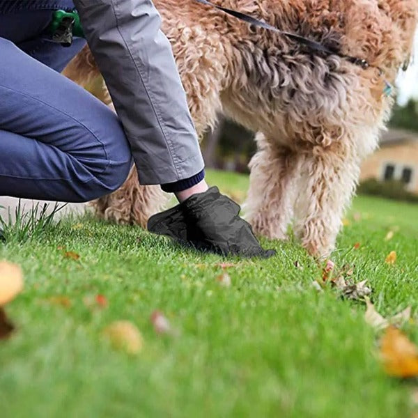 Dog Poop Bag