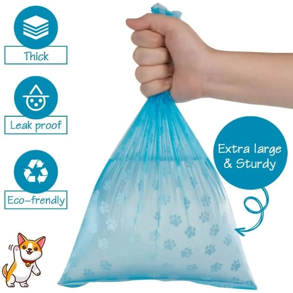 Dog Poop Bag